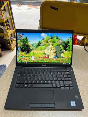 ⭕️Dell 7390 i5-8350 Ram8GB/256GB /13.3inh⭕️