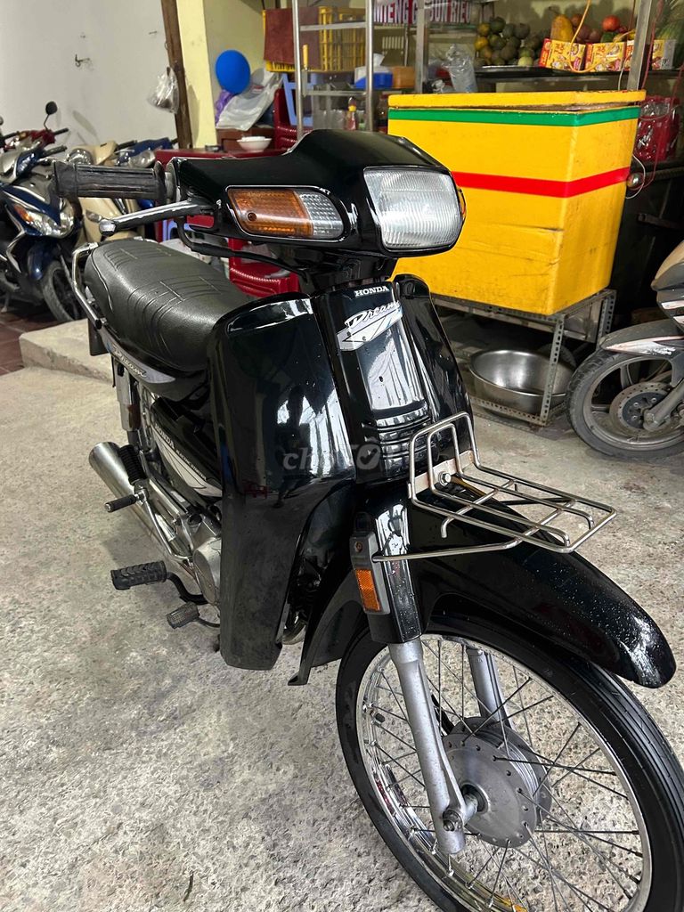 honda dream lùn xe nhập máy êm bs 65 chính chủ. Mua bán Xe máy tại Quận Cái Răng Cần Thơ được đăng bởi lâm hưng phú hình 1