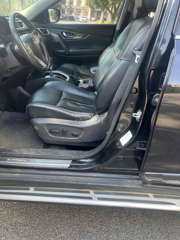 Nissan X trail 2018 2.0 SL 2WD Premium - 70000 km. Mua bán Ô tô tại Thành phố Vĩnh Yên Vĩnh Phúc được đăng bởi Tùng hình 12