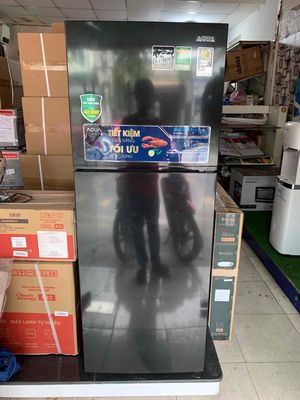 Tủ lạnh Aqua 211L inverter trưng bày BH 1 năm
