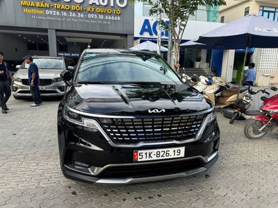 Kia Carnival 2023 Premium 2.2D 7S - 50000 km. Mua bán Ô tô tại Quận 11 Tp Hồ Chí Minh được đăng bởi Kim Ngân Xe Lướt