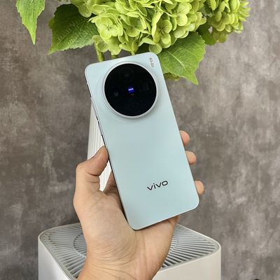 Vivo X200s (12/512GB) Fullbox 𝗚𝗢𝗣𝟬₫𝗚𝗜𝗔𝗢𝗟𝗨𝗨. Mua bán Điện thoại tại Quận Ninh Kiều Cần Thơ được đăng bởi DI ĐỘNG BULL