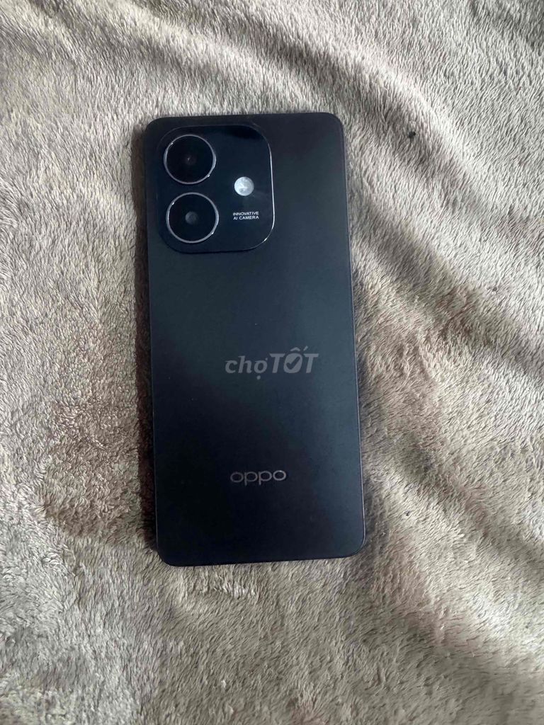 Oppo A3x ram.4+2/128gb Chip Rồng. Mua bán Điện thoại tại Thành phố Thủ Đức Tp Hồ Chí Minh được đăng bởi Ngoc Trâm Mobile hình 1