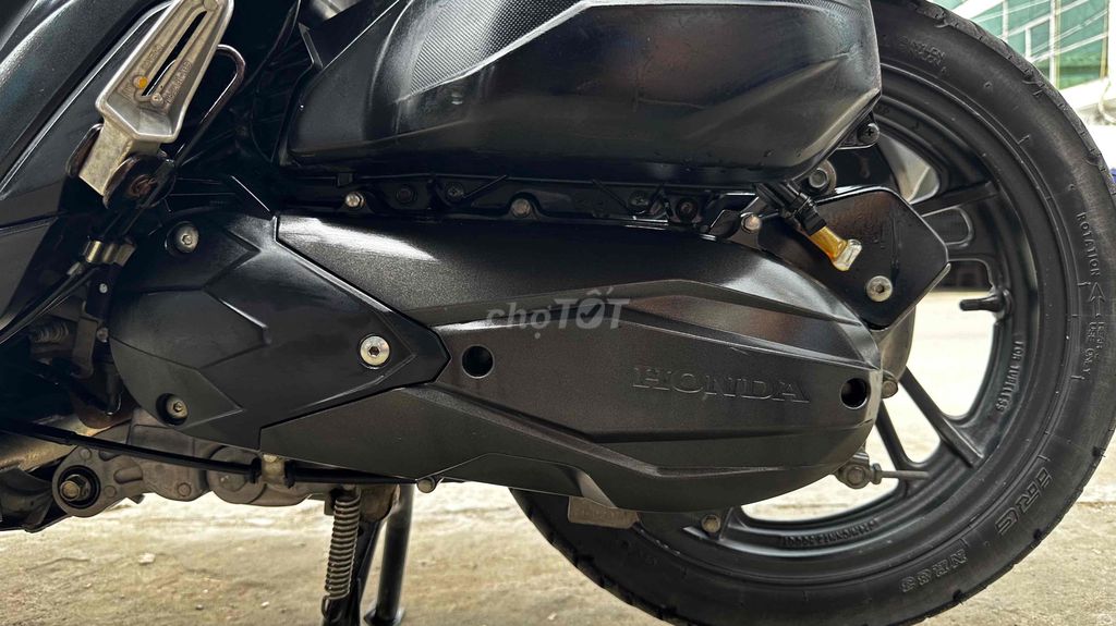 Vario 150 đen nhám 2020 ( hỗ trợ góp ). Mua bán Xe máy tại Huyện Chợ Mới An Giang được đăng bởi Cửa hàng xe Thiên Phước 2 hình 9