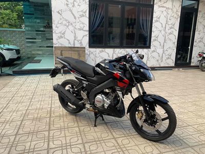 Dư dùng nên bán xe FZ150 máy zin. Mua bán Xe máy tại Quận Cẩm Lệ Đà Nẵng được đăng bởi Đạo Minh Trần