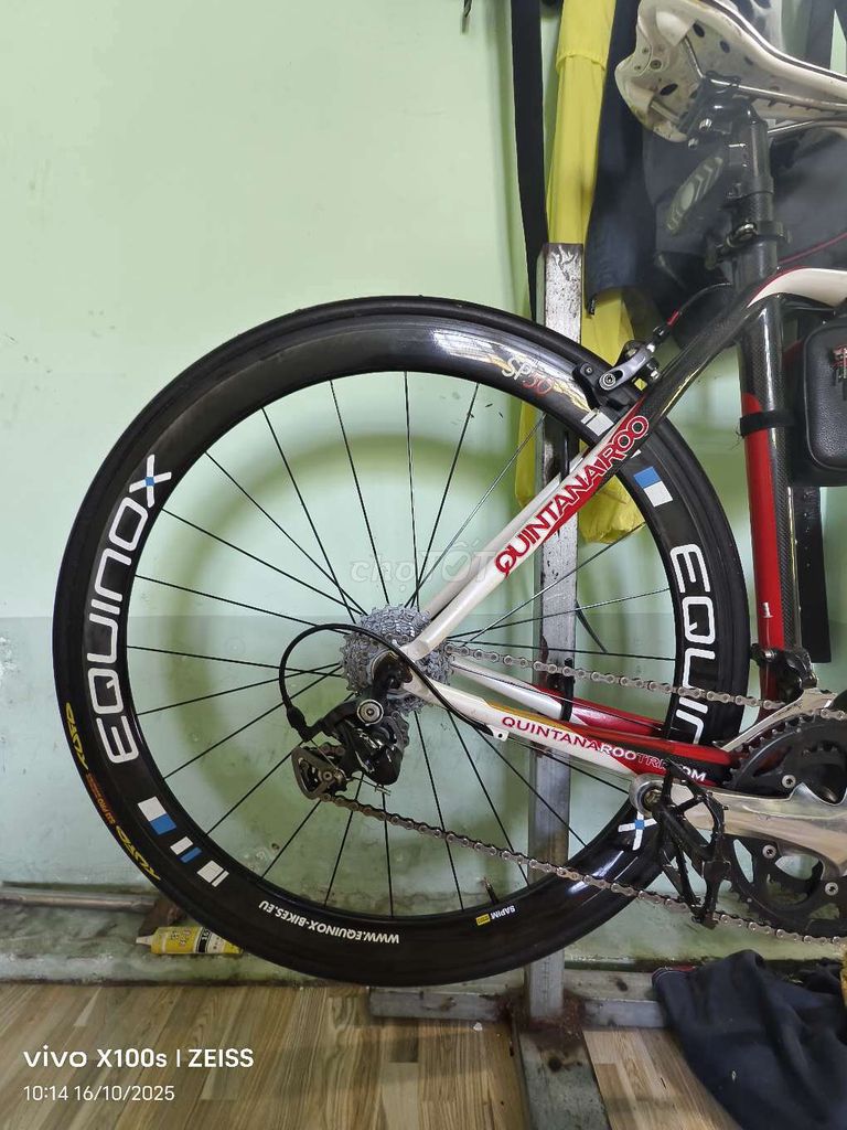 Xe đạp Carbon. Mua bán Xe đạp tại Huyện Cần Giuộc Long An được đăng bởi Thành Tạo hình 4