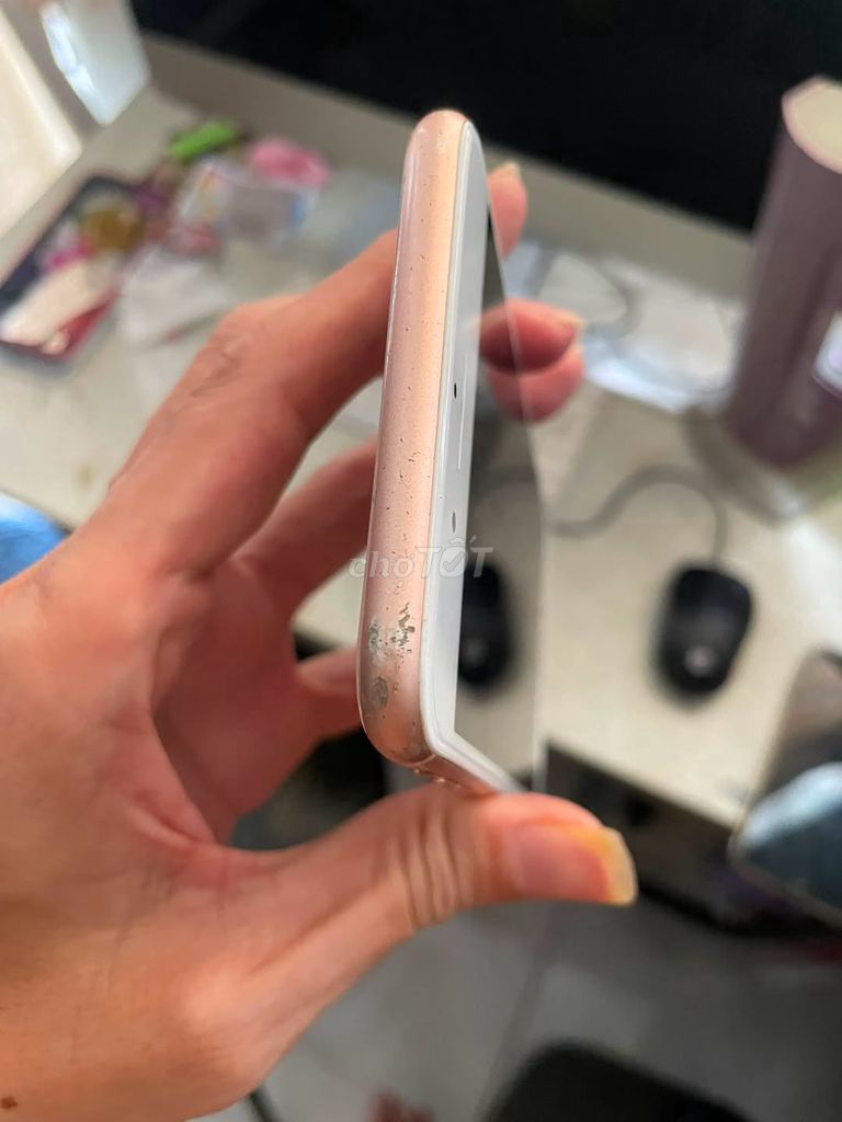 iPhone 8 Plus 64GB Zin đẹp Xấu. Mua bán Điện thoại tại Quận 10 Tp Hồ Chí Minh được đăng bởi Hội Đồ Điện Tử hình 1