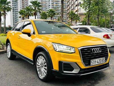Audi Q2 Đặc Biệt 1.0 Turbo Chuẩn 4 Vạn Km Cực Đẹp. Mua bán Ô tô tại Huyện Bình Chánh Tp Hồ Chí Minh được đăng bởi XE CŨ CHÍNH HÃNG