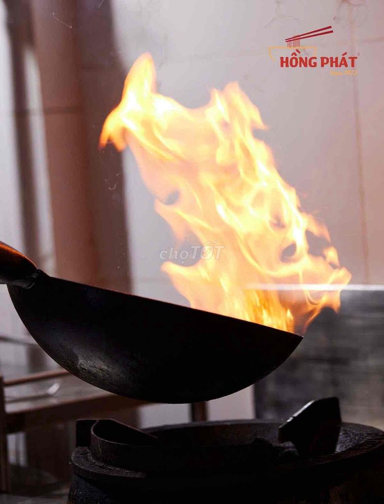 Tuyển 5 bạn Phục Vụ, Thu Ngân Quận 1. Việc làm tại Quận 1 Tp Hồ Chí Minh được đăng bởi Hủ Tiếu Nam Vang Hồng Phát hình 4