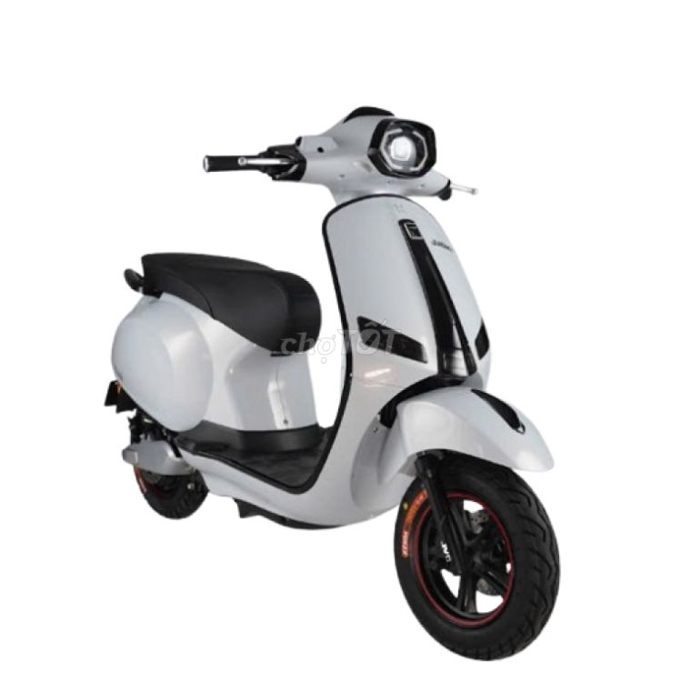 XE ĐIỆN JVC VESPA PLATINUM NFC_GÓP CHỈ TỪ 0%