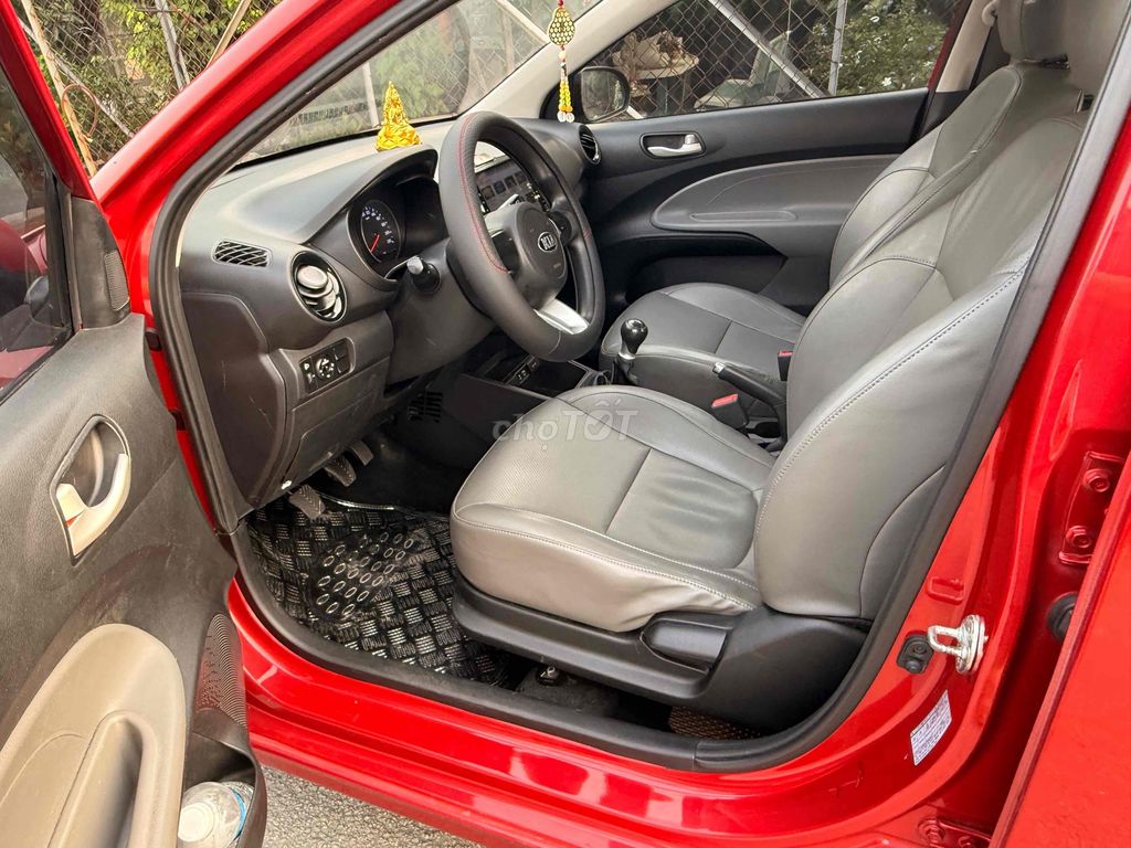 Kia Soluto Mt 6/2021 Bstp xe keng ngay chủ ký giây. Mua bán Ô tô tại Quận 12 Tp Hồ Chí Minh được đăng bởi Nguyễn Hoà hình 12