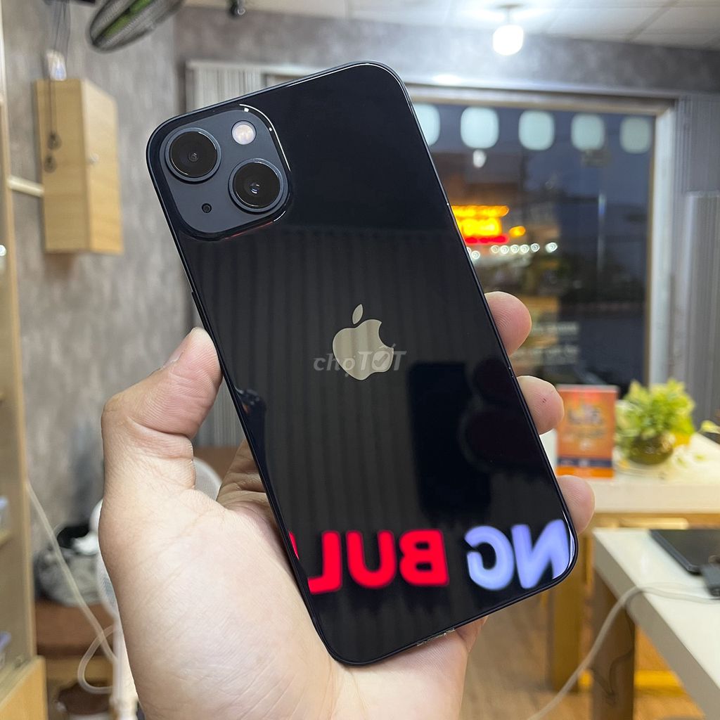 iPhone 13 Lock 128GB Lock ⚡𝗕𝗔𝗡𝗧𝗥𝗔𝗚𝗢𝗣