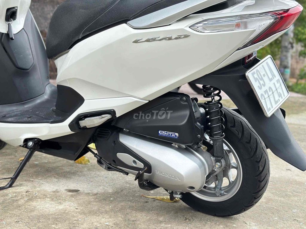 Lead 125 up 160cc. Mua bán Xe máy tại Quận Bình Tân Tp Hồ Chí Minh được đăng bởi LÊ PHI VŨ hình 7