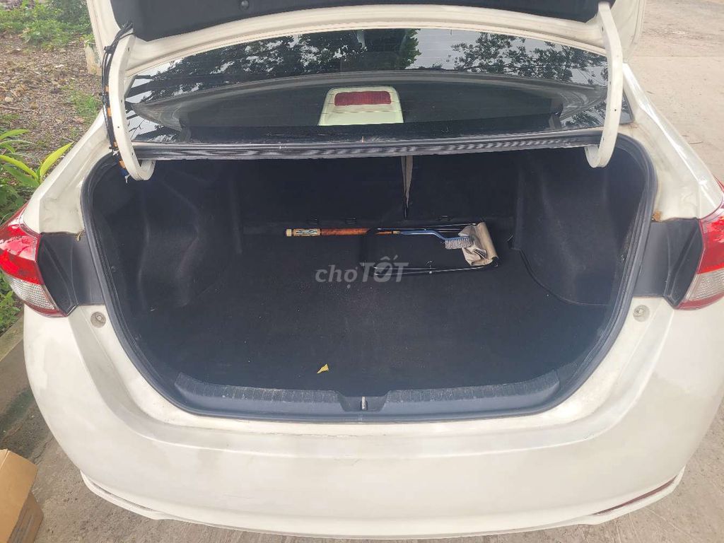 2018 1.5E MT - 280000 km. Mua bán Ô tô tại Quận 12 Tp Hồ Chí Minh được đăng bởi Huy Đặng hình 4