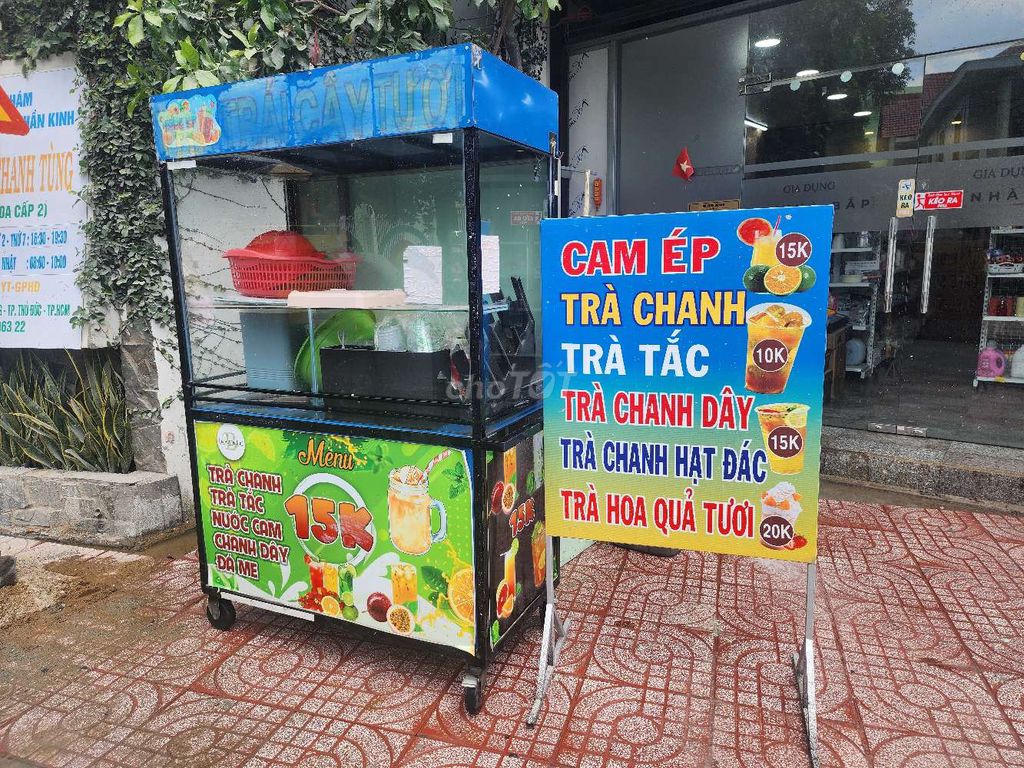 THANH LÝ XE NƯỚC TỦ KÍNH 2TR950 BAO SHIP THỦ ĐỨC. Mua bán Tủ, kệ gia đình tại Thành phố Thủ Đức Tp Hồ Chí Minh được đăng bởi Minh Anh hình 1