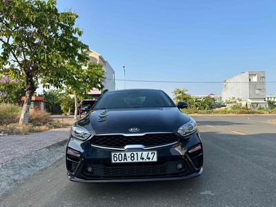 Kia Cerato 2020 1.6 Luxury