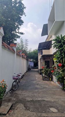 Nhà biệt thự 800m² đường Công Lý, khu Vip làng Đại Học Thủ Đức. Mua bán nhà ở tại Thành phố Thủ Đức Tp Hồ Chí Minh được đăng bởi Trần Đăng