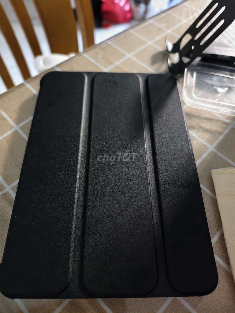 Apple iPad Mini 6 Bạc Đã dùng. Mua bán Máy tính bảng tại Quận Thanh Khê Đà Nẵng được đăng bởi Tuấn hình 1