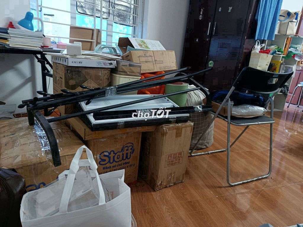 chuyển nhà trọ có nhận bốc xếp trên lầu tháo lắp. Dịch vụ chuyển nhà tại Quận 12 Tp Hồ Chí Minh được đăng bởi Nguyễn Văn Toàn hình 1