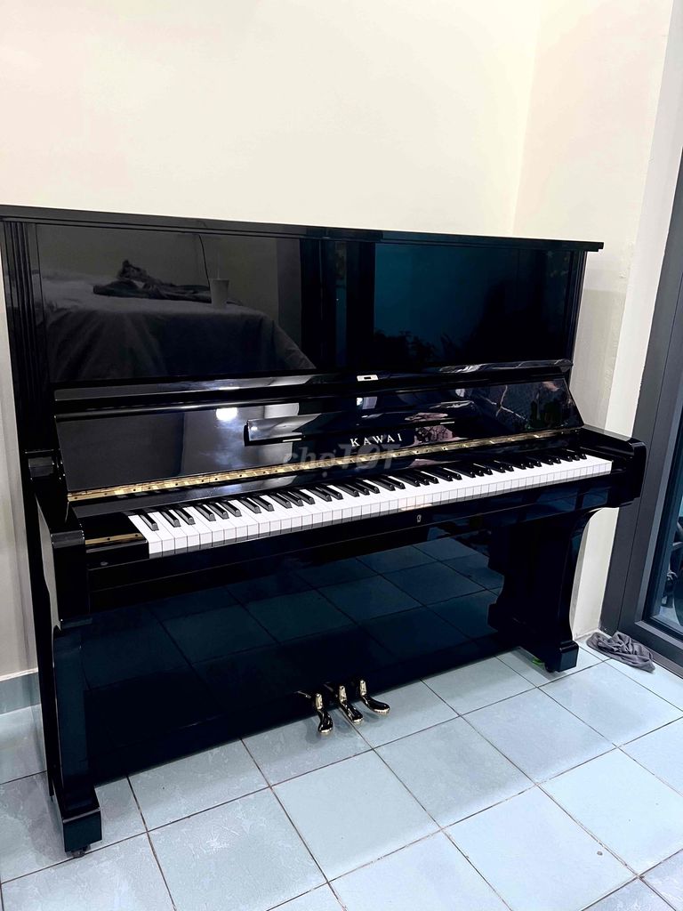 KAWAI BL61 đen bóng