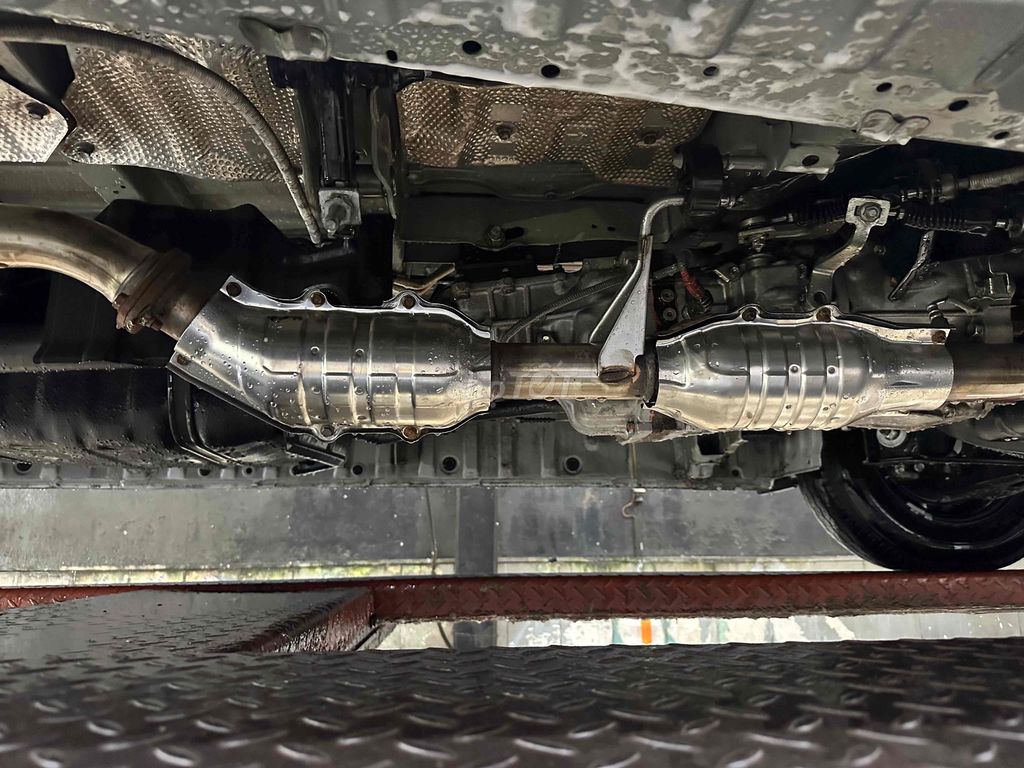 cần bán Toyota Hiace 2016 Xăng chính chủ. Mua bán Ô tô tại Quận 12 Tp Hồ Chí Minh được đăng bởi Diễm Phúc hình 13