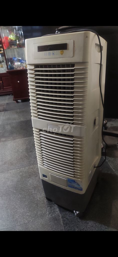 Quạt nước 2 tầng mát hảng usair cooler có ship