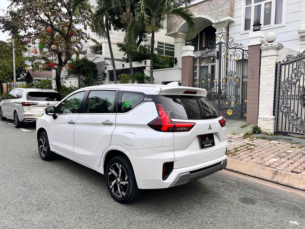 Mitsubishi Xpander 2022 AT Premium - 25000 km. Mua bán Ô tô tại Quận 7 Tp Hồ Chí Minh được đăng bởi Mitsubishi Thông  hình 9