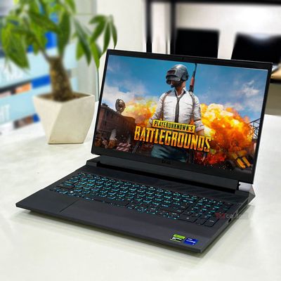 🎮 Dell G15 5530/i7-13650HX/16GB/1TB/RTX4060