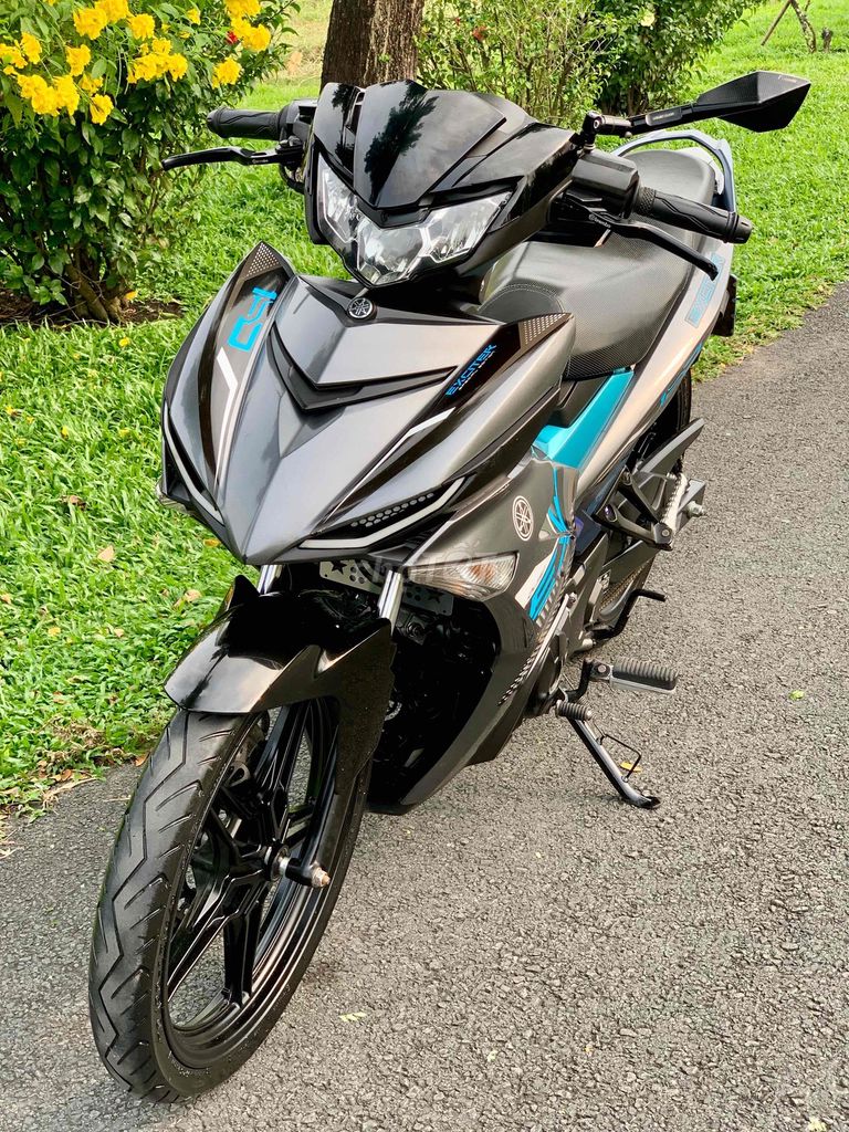 cần bán. Mua bán Xe máy tại Quận Gò Vấp Tp Hồ Chí Minh được đăng bởi H2 hình 4