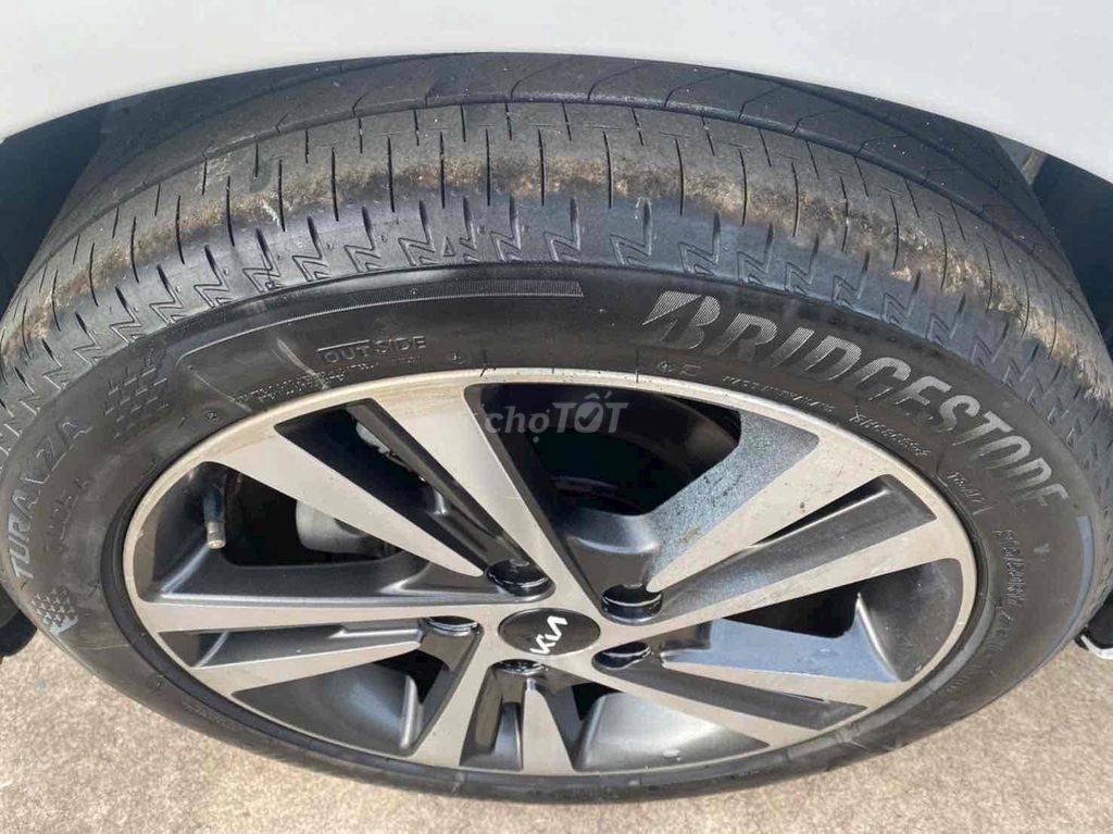 Kia Cerato 2018 1.6 MT rin đẹp fun đồ chơi giá mềm. Mua bán Ô tô tại Huyện Cẩm Mỹ Đồng Nai được đăng bởi Thiện LK hình 12