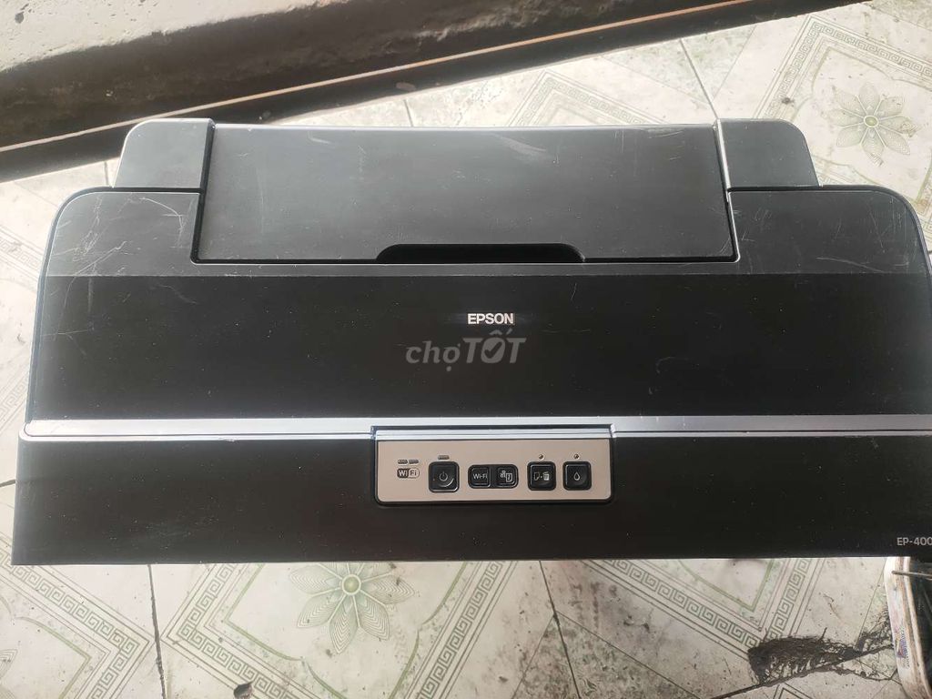 Cần thanh lý máy in Epson 1430W và canon MX377