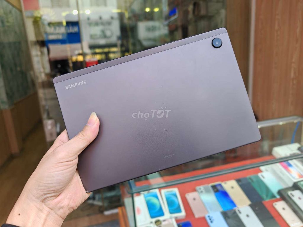 Samsung Tab A8 2022 4/64GB LẮP SIM như điện thoại