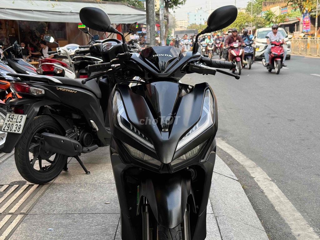 Vario bstp 9 chủ sang tên liên zin ken