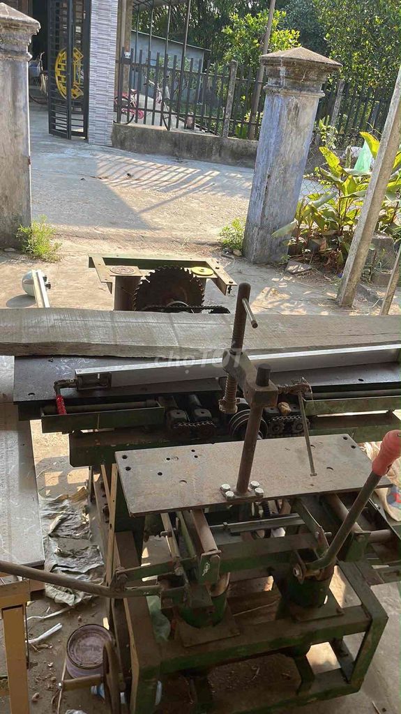 Máy liên hợp 3kw 3 pha 5 ngựa. Mua bán Đồ chuyên dụng, Giống nuôi trồng tại Huyện Duy Xuyên Quảng Nam được đăng bởi Thạnh Onbi hình 1
