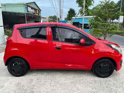 Chevrolet Spark 5 chỗ 2016. Mua bán Ô tô tại Huyện Chơn Thành Bình Phước được đăng bởi Chung