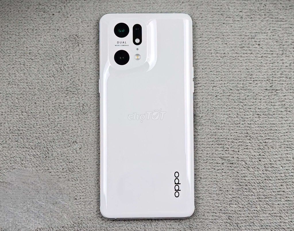 Oppo Find X5 Pro 5G ram 12/256gb 2sim zin áp gl. Mua bán Điện thoại tại Quận Tân Phú Tp Hồ Chí Minh được đăng bởi Khoa Minh  hình 1