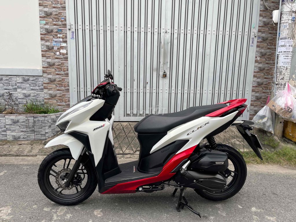 Vario 150 2022 bstp 9chủ Up Click thái Odo 5000km