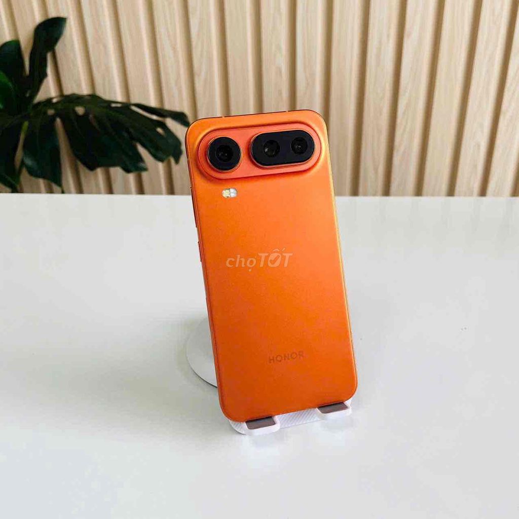 Honor Magic 8 Pro Air -16/512GB - Pin 100% - Đẹp99. Mua bán Điện thoại tại Quận Ninh Kiều Cần Thơ được đăng bởi Hmphone hình 1