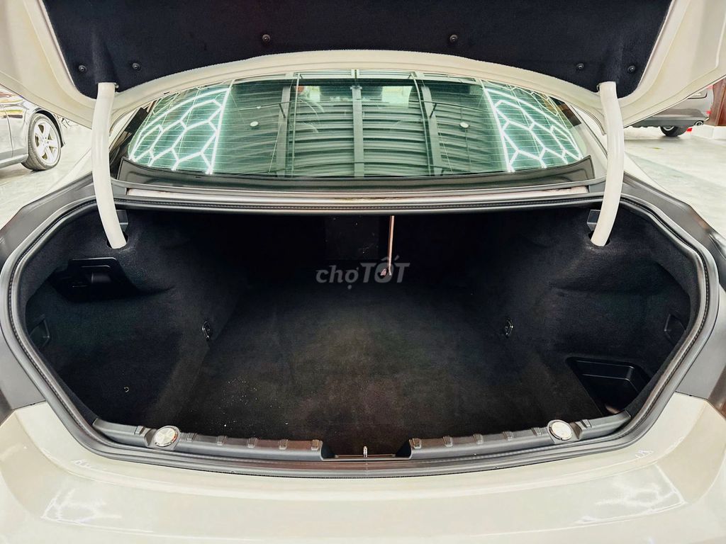 BMW 6 Series 2014 640 Gran Coupe - 50000 km. Mua bán Ô tô tại Quận 12 Tp Hồ Chí Minh được đăng bởi Xuân Trung hình 16