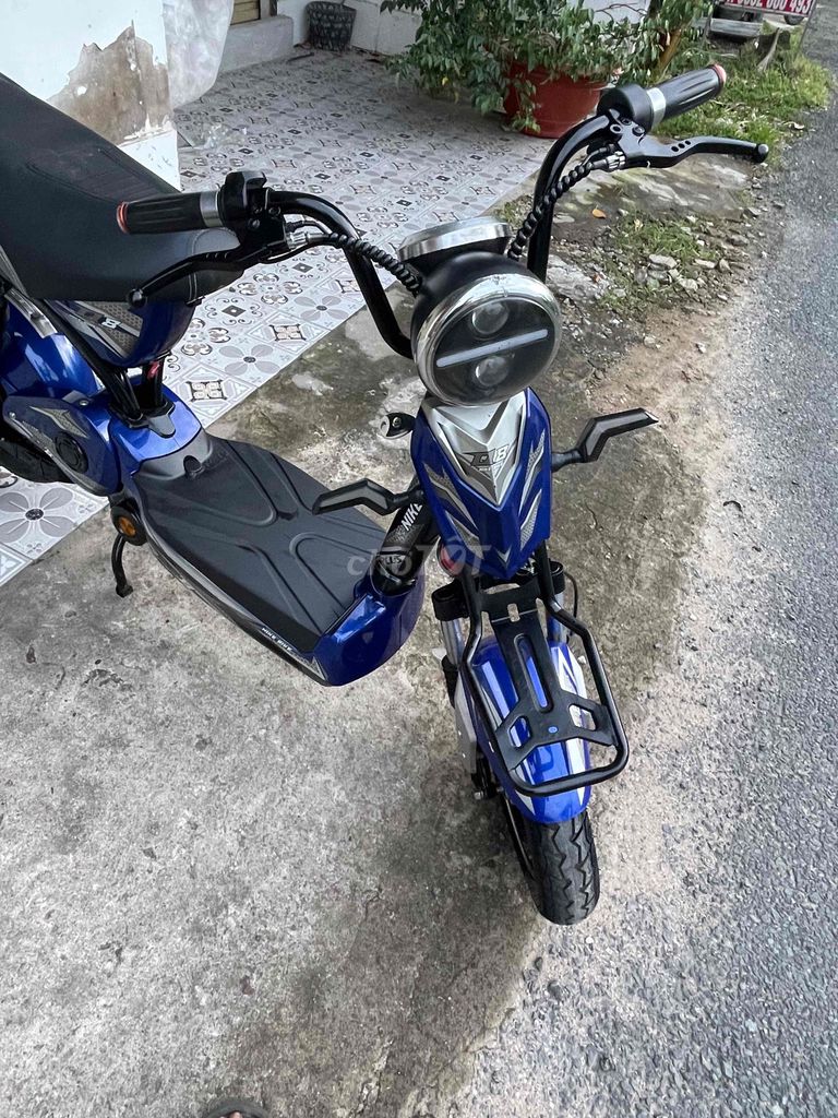 xe siêu lướt bình mới. Mua bán Xe điện tại Quận Bình Thuỷ Cần Thơ được đăng bởi xe điện hoàng oanh hình 4