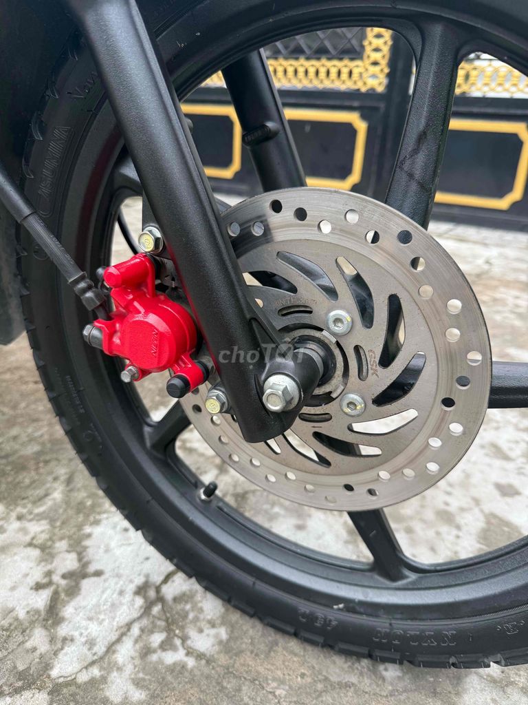 📌 Honda blade 110 mâm đĩa - có bán trả góp. Mua bán Xe máy tại Quận Ninh Kiều Cần Thơ được đăng bởi CHXM HƯNG 39  Bán Trả Góp hình 5