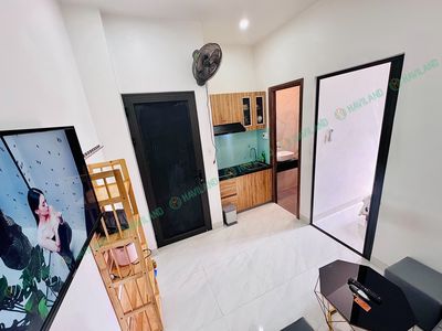 Rent · 1 bd · 40 м² · Quận Ngũ Hành Sơn, ул. Đường Lê Văn Hiến