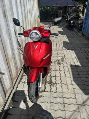Xe máy điện VinFast Klara Neo Đỏ 2198.8 km