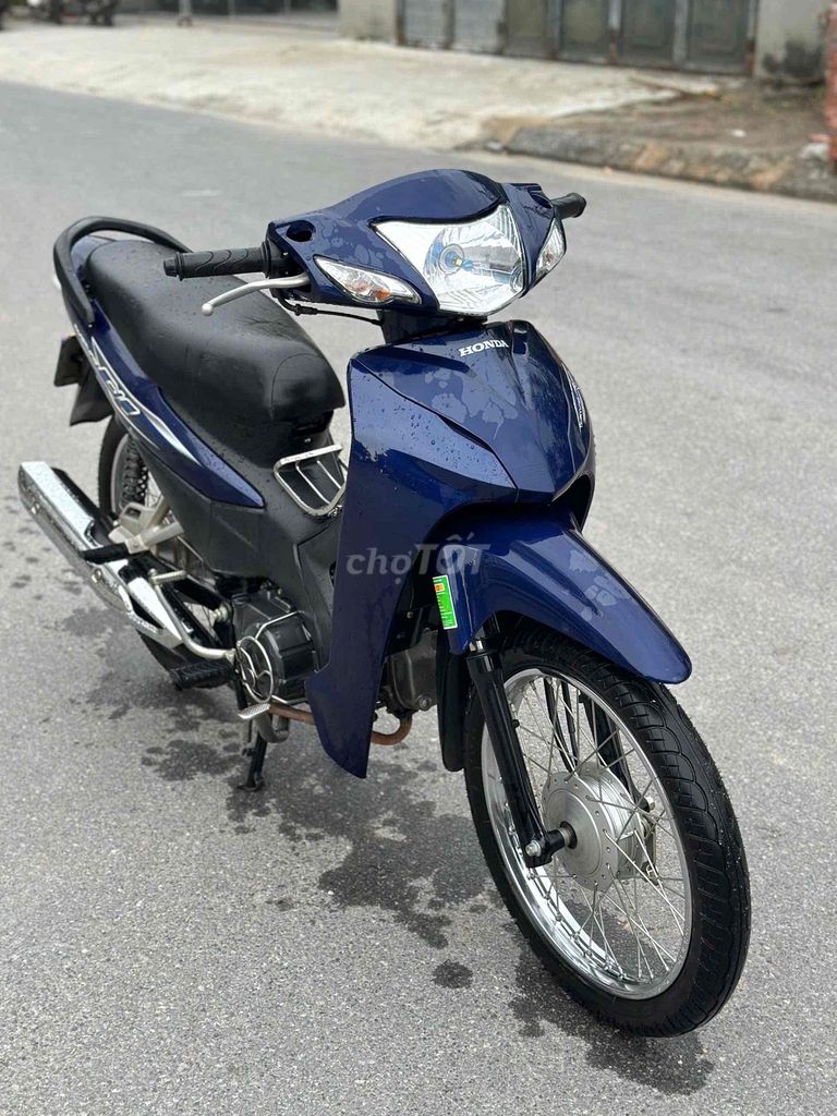 WAVE A 110 Nguyên Bản 2024 Chất_Bảo Hành 1,5 Năm. Mua bán Xe máy tại Huyện Gia Lâm Hà Nội được đăng bởi Xe Máy Phúc Hưng hình 2