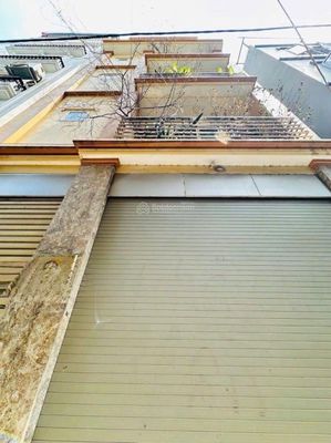 Nhà phố 48 m² · 4 PN · đường Trung Văn