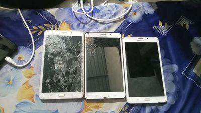 Cả 3 hư màn. Mua bán Máy tính bảng tại Huyện Củ Chi Tp Hồ Chí Minh được đăng bởi mua  dien thoai loptop