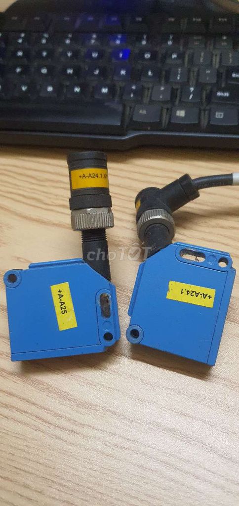 Cảm biến quang SICK WLL230-2N2431. Mua bán Đồ chuyên dụng, Giống nuôi trồng tại Huyện Sóc Sơn Hà Nội được đăng bởi mạnh cương  hình 1