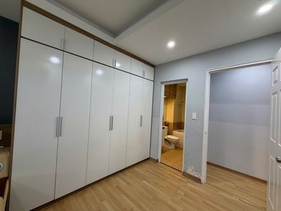 Cho thuê căn hộ Harmony 3PN 85m2 đường Phạm Văn Đồng gần biển Mỹ Khê