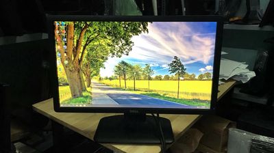 Màn hình Dell 22 in Led mỏng sáng đẹp 800k. Mua bán Phụ kiện (Màn hình, Chuột...) tại Quận 3 Tp Hồ Chí Minh được đăng bởi Anh Dũng