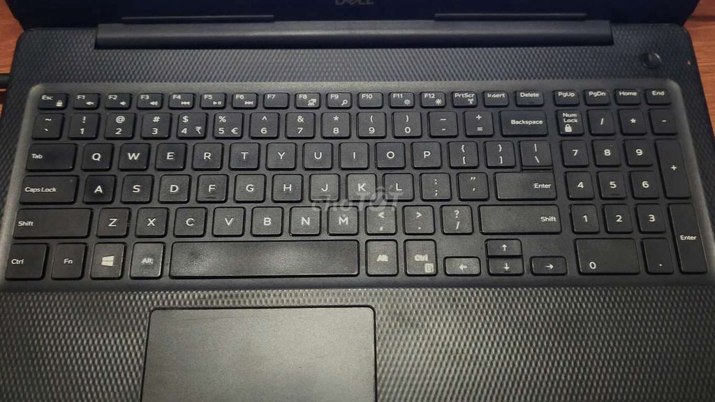 Dell i5 Học tập, văn phòng. Mua bán Laptop tại Thành phố Pleiku Gia Lai được đăng bởi vodka hình 1